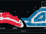 Michigan City Outlet Mall Map Center Map for Desert Hills Premium Outletsa A Shopping Center In