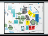 Michigan College Map Central Michigan University Campus Map Compressportnederland