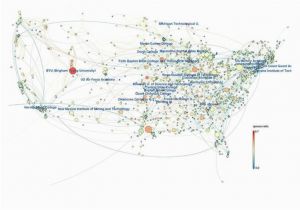 Michigan Colleges and Universities Map 11 Christian Colleges Offer Best Chance Of Finding A Spou