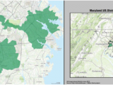 Michigan Congressional Districts Map Maryland S 4th Congressional District Wikipedia