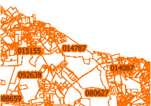 Michigan County Plat Maps Land Records Interactive Web Map