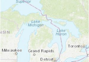 Michigan County Road Maps Wisconsin Statewide Parcel Map