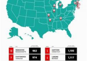 Michigan Crime Map 38 Best Crime Infographics Images Info Graphics Infographics