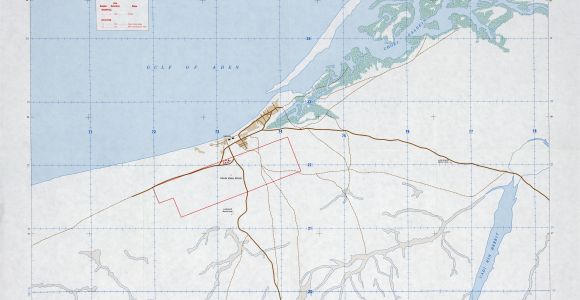 Michigan Dma Map somalia Maps Perry Castaa Eda Map Collection Ut Library Online