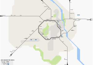 Michigan Dmu Map Delhi Suburban Railway Wikipedia