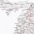 Michigan Dmu Map Map Of the Up Of Michigan Secretmuseum