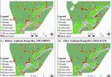 Michigan Dmu Map Nhess Scale and Spatial Distribution assessment Of Rainfall