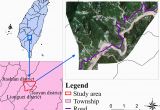 Michigan Dmu Map Nhess Scale and Spatial Distribution assessment Of Rainfall