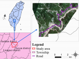 Michigan Dmu Map Nhess Scale and Spatial Distribution assessment Of Rainfall