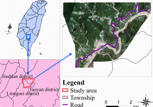 Michigan Dmu Map Nhess Scale and Spatial Distribution assessment Of Rainfall