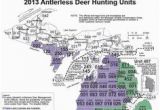 Michigan Dnr Hunting Maps Celebrities who Hunt