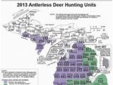 Michigan Dnr Hunting Maps Celebrities who Hunt