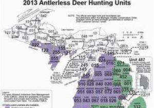 Michigan Dnr Hunting Maps Celebrities who Hunt