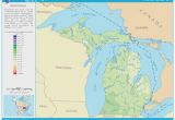 Michigan Dnr Inland Lake Maps Maps Of Michigan Inland Lakes Admirable Green River Lake Lot Maps