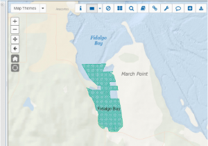 Michigan Dnr Lake Maps Dnr Lake Maps Unique Fidalgo Bay Aquatic Reserve Maps Directions