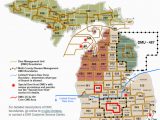 Michigan Dnr Maps Dnr Dmu Management Info