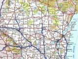 Michigan Driving Map Wisconsin Road Map