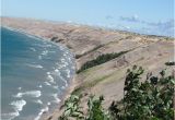 Michigan Dunes Map Log Slide Overlook Grand Marais 2019 All You Need to Know before