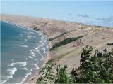 Michigan Dunes Map Log Slide Overlook Grand Marais 2019 All You Need to Know before