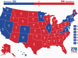 Michigan Election Results Map Political Maps Maps Of Political Trends Election Results