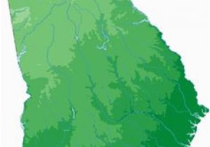 Michigan Elevation Map 51 Best topographical State Maps Images Blue Prints Cards Map