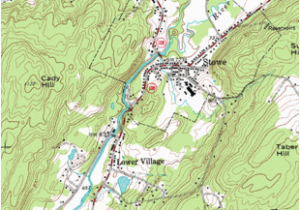Michigan Elevation Map topographic Map Wikipedia