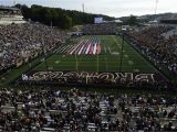 Michigan Football Stadium Map Waldo Stadium Facilities Western Michigan University