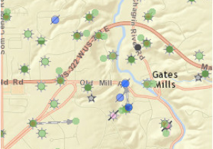 Michigan Fracking Map Village Of Gates Mills Community Bill Of Rights Fracking Ban