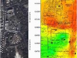 Michigan Gis Maps Pdf Gis Based Approach for Noise Mapping Of Urban Road Traffic