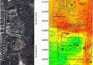 Michigan Gis Maps Pdf Gis Based Approach for Noise Mapping Of Urban Road Traffic
