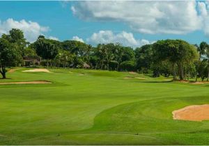 Michigan Golf Courses Map Teeth Of the Dog Golf Course In Dominican Republic Casa De Campo