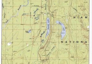 Michigan Grouse Hunting Maps Davies Lake Rd Munising Mi 49862 Realtor Coma
