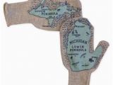 Michigan Hand Map 138 Best Michigan Mittens Always Have A Map On Hand Images In