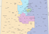 Michigan House District Map Colorado S Congressional Districts Wikipedia