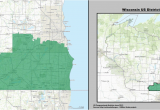 Michigan House Of Representatives District Map Wisconsin S 1st Congressional District Wikipedia