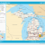 Michigan In Map Of Usa Datei Map Of Michigan Na Png Boarische Wikipedia