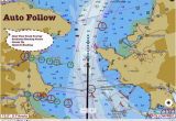 Michigan Inland Lake Maps I Boating Usa Nautical Marine Charts Lake Maps App Price Drops