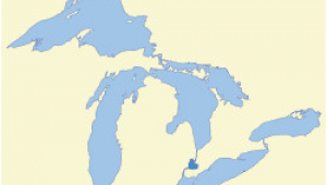 Michigan Inland Lake Maps List Of islands Of Michigan Wikipedia