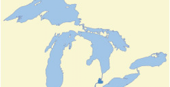 Michigan Inland Lake Maps List Of islands Of Michigan Wikipedia
