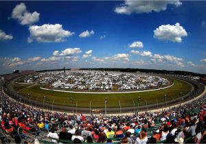 Michigan International Speedway Map 10 Fastest Modern Nascar Race Tracks