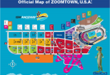Michigan International Speedway Map Maps ism Raceway