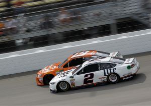 Michigan International Speedway Map Nascar Addresses toyota Sandbagging Claims Racing News