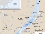 Michigan Lake Depth Maps Lake Baikal Location Depth Map Facts Britannica Com