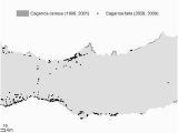 Michigan Light Pollution Map Pdf Remote Sensing to Map Influence Of Light Pollution On Cory S