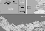 Michigan Light Pollution Map Pdf Remote Sensing to Map Influence Of Light Pollution On Cory S