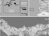 Michigan Light Pollution Map Pdf Remote Sensing to Map Influence Of Light Pollution On Cory S