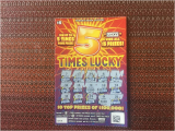 Michigan Lottery Post Map Page 912 Post Your Scratch Ticket Results Lottery Post