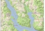 Michigan Morel Map 9 Best Walloon Lake Maps Images On Pinterest Blue Prints Cards