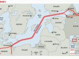 Michigan Natural Gas Pipeline Map Subsea Pipeline Projects Advance In 2018 Oil Gas Journal