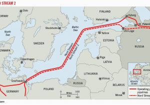 Michigan Natural Gas Pipeline Map Subsea Pipeline Projects Advance In 2018 Oil Gas Journal